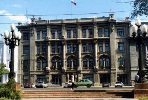 Они стали первыми