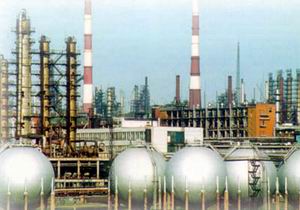 Нефтехимический комплекс