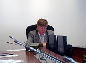 Владимир Потапов