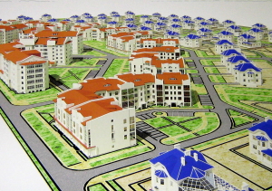 Проект "Загородного"