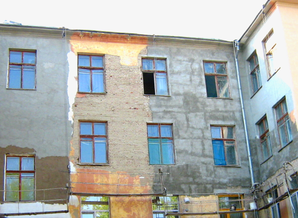 Городская больница №3