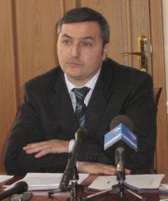 Со щитом на конкурс