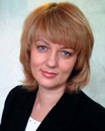 Марина Зарецкая