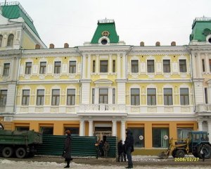 Захотел контракт - и взял его