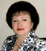 Нина Карпенко