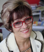 Людмила Тюменцева