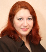 Ирина Попова