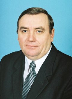 Анатолий Баранов