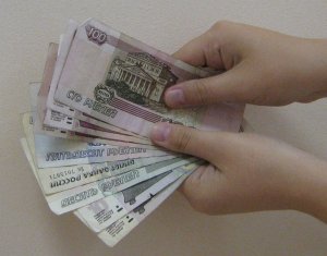 Прибавление в семье - пополнение счета