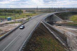 Как по накатанной