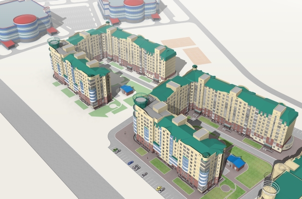 «Южная звезда» на берегу Иртыша