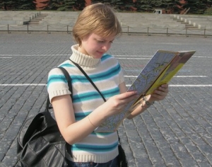 А был ли офис?