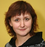 Ирина Сухорукова