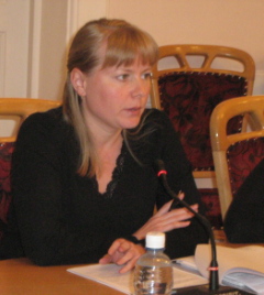 Татьяна Михеева