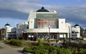 Коллекционерам и театралам