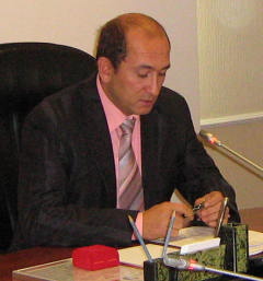 От второй столицы - третьей