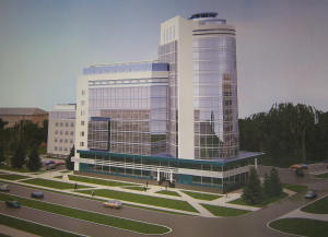 Либо парковки, либо ничего