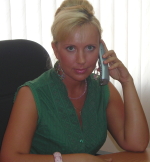 Елена Олифер