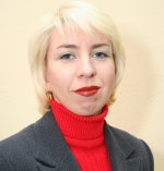 Ольга Ведерникова