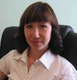 Елена Никонорова