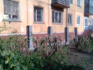 (С) В.Корб: дом №8 по ул.Нефтезаводской 