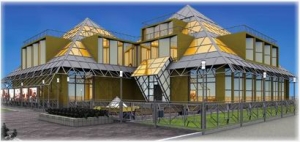 ЦТИ "Омская пирамида"