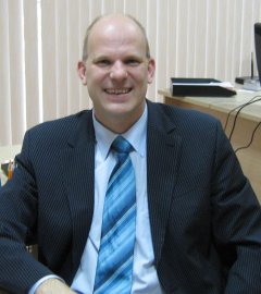 Хольгер Бухвальд