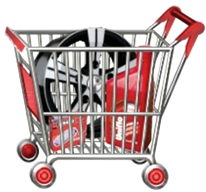 Описали должнику запчасти...