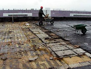 А ваш дом сдан?