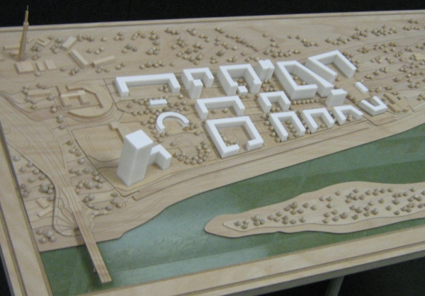 застройка застройка