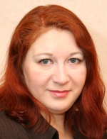 директор АН "Этаж" Ирина Попова