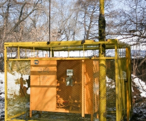 Ненужные газопроводы