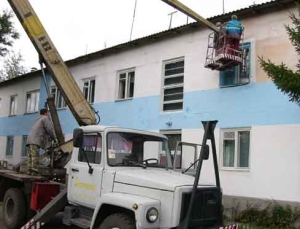 Мэрия готовит «черный список»