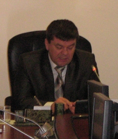 Дмитрий Карась