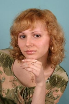 директор программы "Офимы Омска" компании Omsk Real Estate Group Диана Хазова