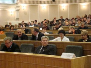 Всем понемножку - полное лукошко