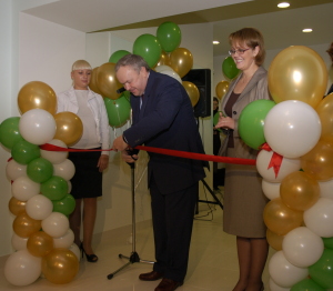 Банк для лидеров