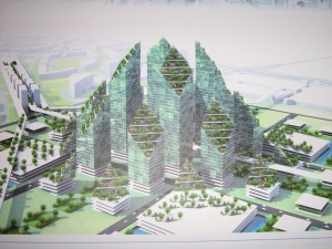 Экологический проект