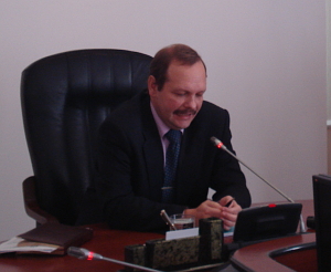 Мэрия полна оптимизма