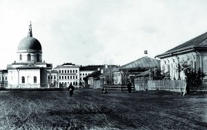 Никольский Собор