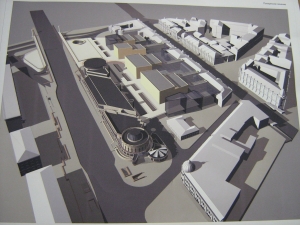 Проект Владислава Чигарева