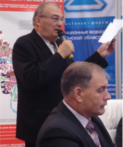 Николай Михайлов, Александр Стуков