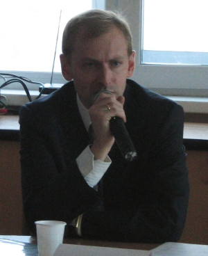 Владимир Компанейщиков