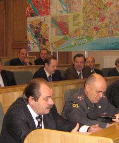 Сохранить, но застроить