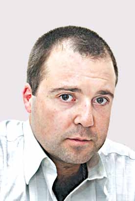 Илья Пиратинский