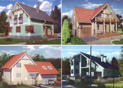 «Гранатовый сад» в окрестностях Омска