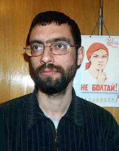 Виктор Корб, директор Агентства региональных исследований