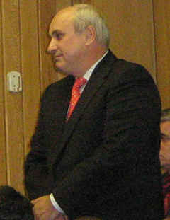 Михаил Птицин