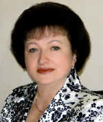 Нина Карпенко