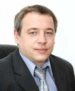 Дмитрий Передельский